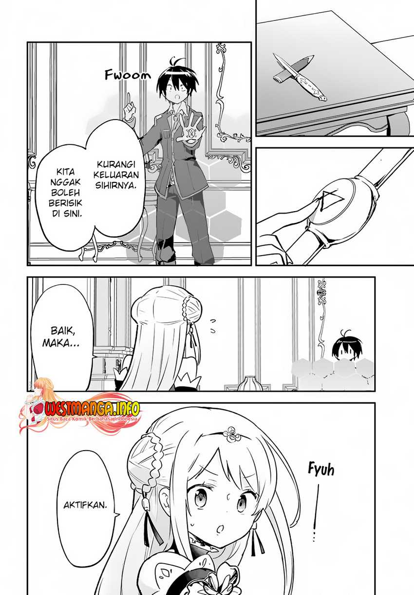 Henkyou Gurashi no Maou, Tensei shite Saikyou no Majutsushi ni naru ~Aisarenagara Nariagaru Moto Maō wa, Ningen o Shiritai~